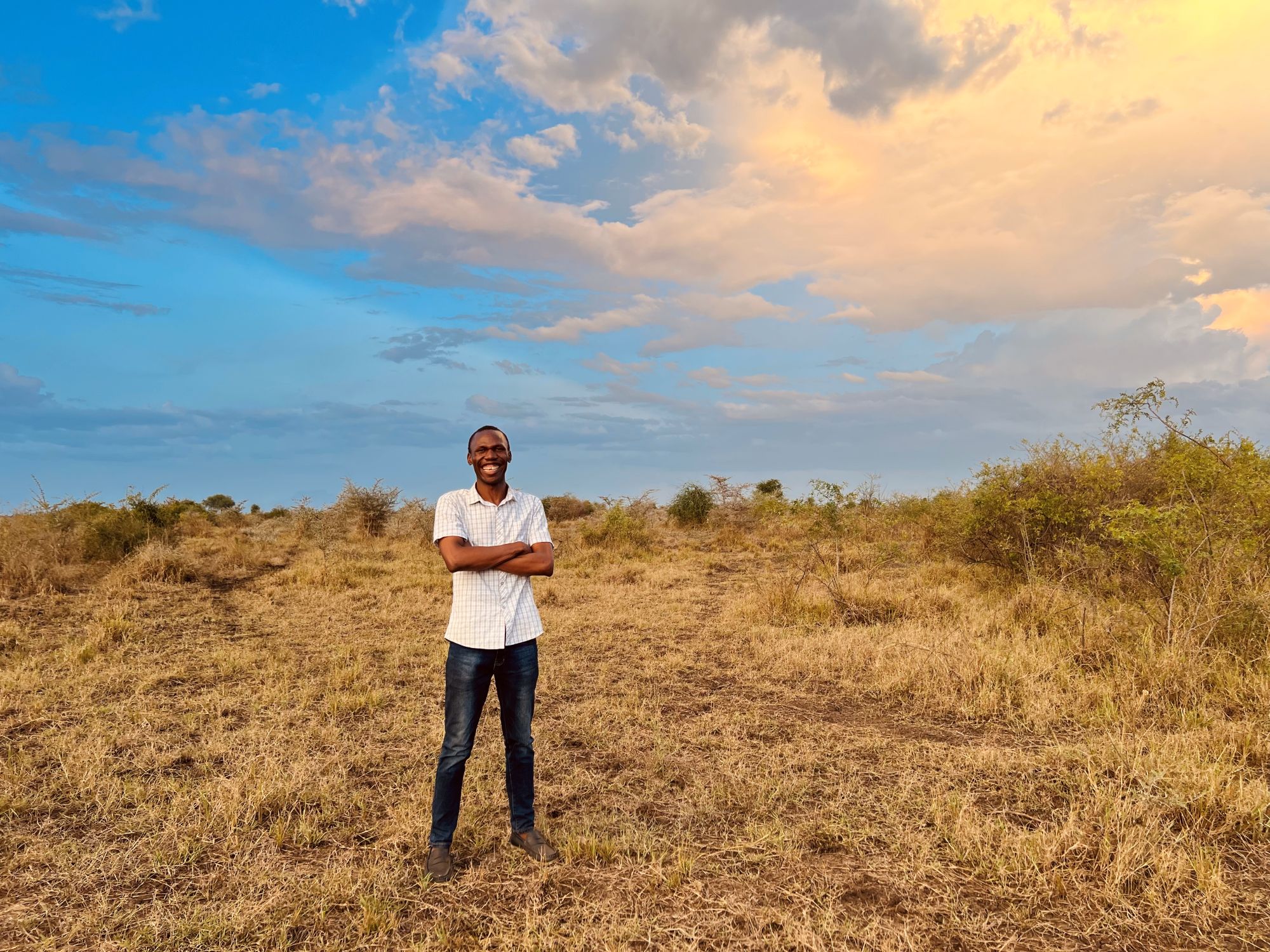 Shiriki Afrika Community